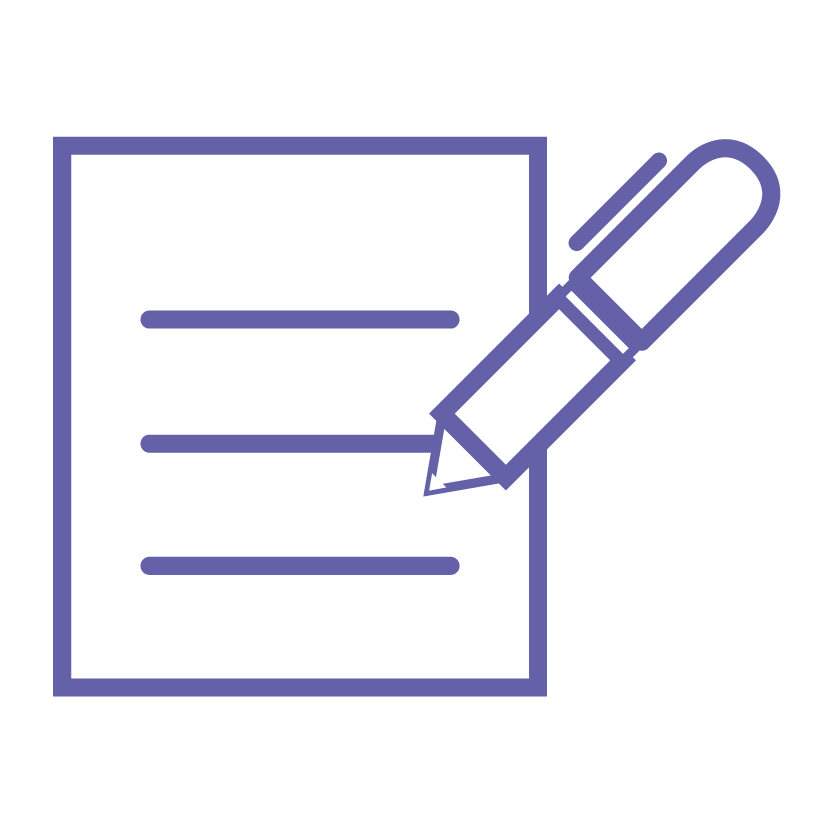 تقارير نوعية مفصلة